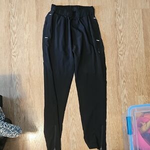 Men's Black Pants